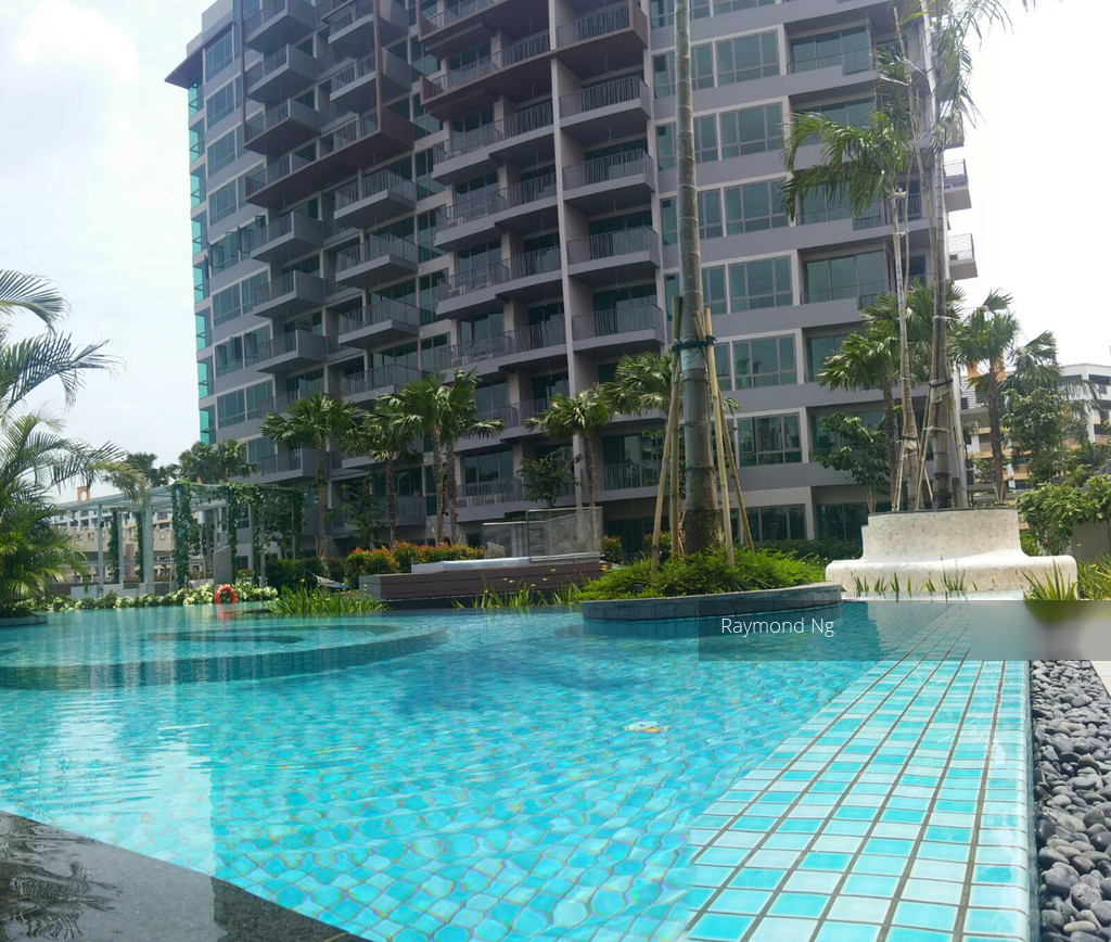 Nine Residences (D27), Apartment #199054252